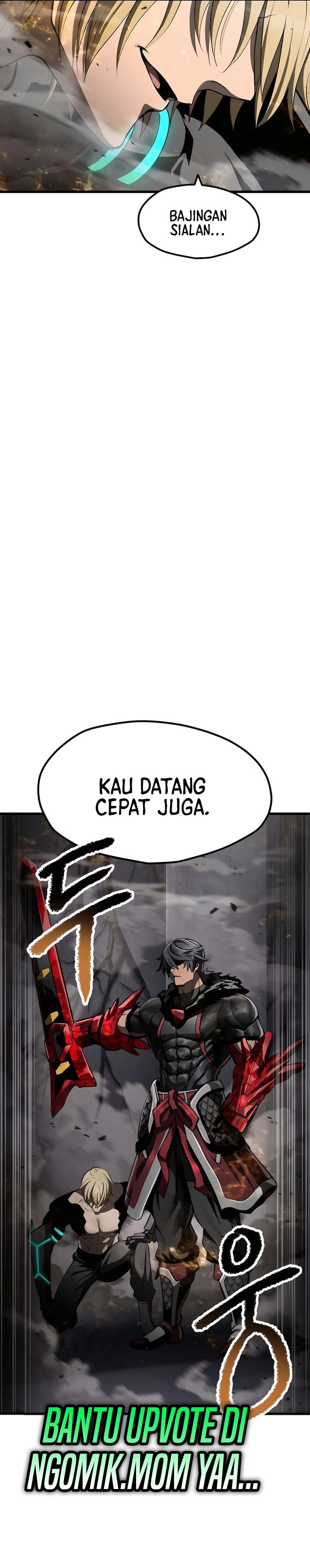 Otherworldly Sword King’s Survival Records chapter 238